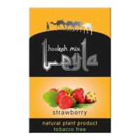 Табак для кальяна Leyla Strawberry