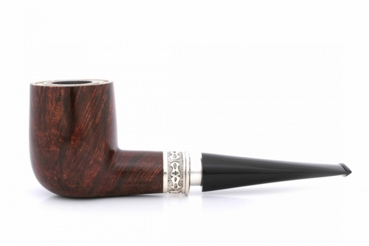 Трубка SER JACOPO Leonardo da Vinci Straight в шкатулке