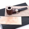 Трубка SER JACOPO Leonardo da Vinci Straight в шкатулке