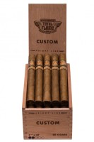 Сигара Total Flame Bright Line Custom