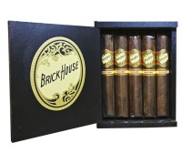 Подарочный набор Brick House Maduro Robusto 5 cigars