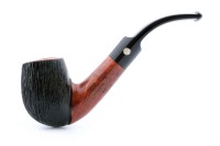 Трубка Mastro de Paja Unica Pettinata