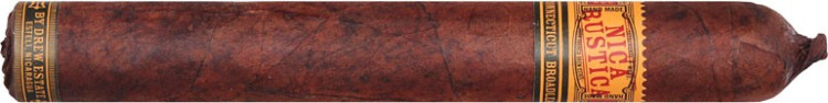 Сигара Nica Rustica Broadleaf Toro