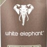 Фильтры для трубок WHITE ELEPHANT угольные, 9 мм, 250 шт