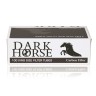 Гильзы сигаретные DARK HORSE Carbon 100