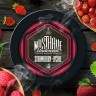 Табак для кальяна Must Have Undercoal Strawberry lychee 125 гр