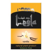 Табак для кальяна Leyla Vanilla