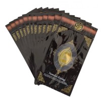 Пакет LUBINSKI Humidi-Zipbag для сигар, увлажняющий(134х251 мм)