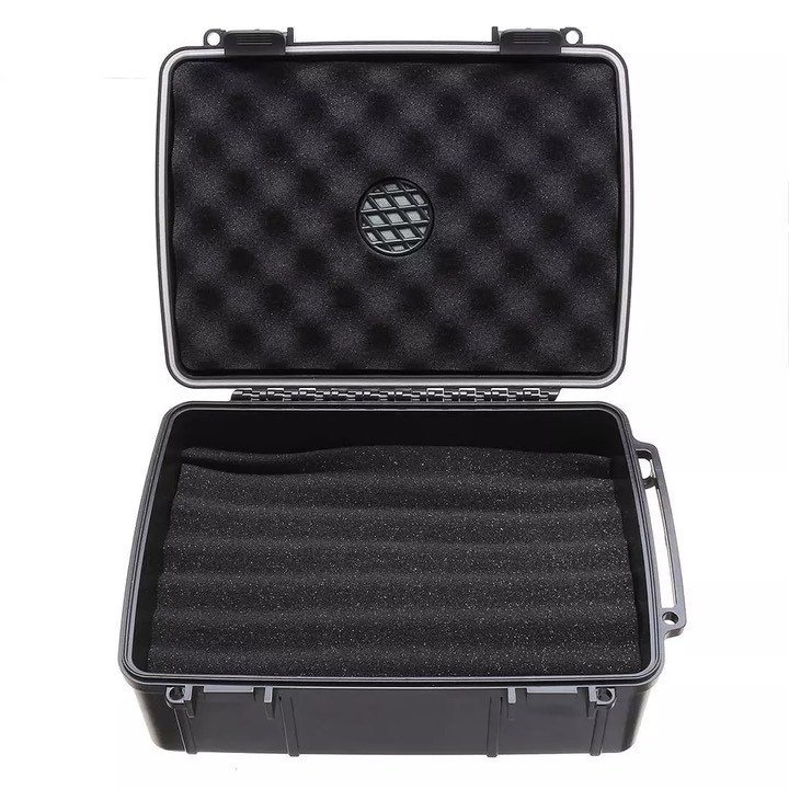 Хьюмидор дорожный