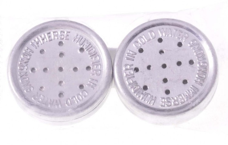 Увлажнитель для табака "Таблетка"