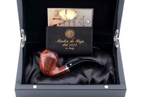 Трубка Mastro de Paja CLUB 2021 Года, в шкатулке