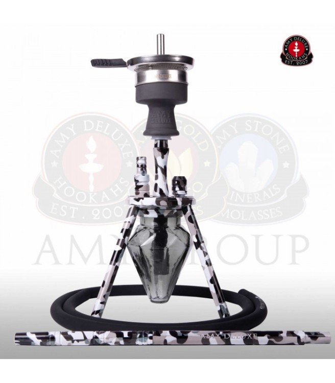 Кальян AMY Deluxe 111.03 Play