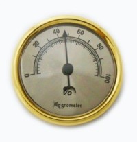 Гигрометр ANGELO 7см