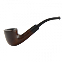 Трубка Pipemaster № 305 с охладителем