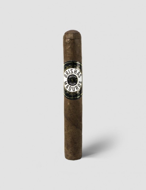 Сигара ORISHAS Maduros Toro