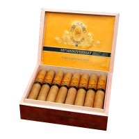 Сигара Perdomo Reserve 10 years Anniversary Super Toro Champagne