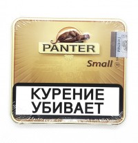 Сигариллы PANTER SMALL