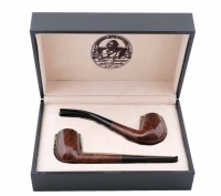 Набор из двух трубок SER JACOPO Sororibus