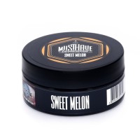Табак для кальяна Must Have Undercoal Sweet Melon 125 гр