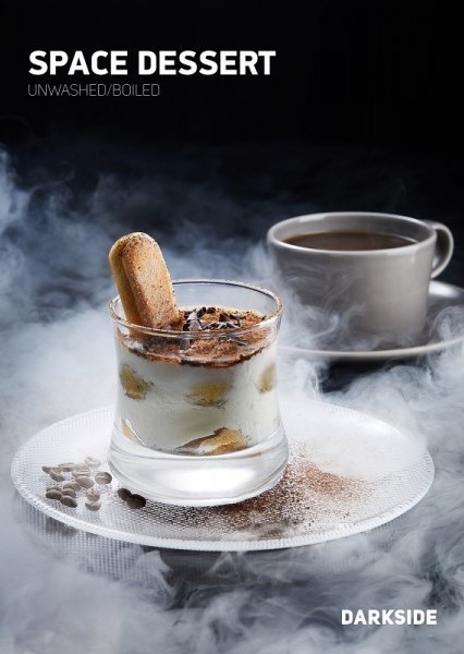 Табак для кальяна DARKSIDE CORE Space Dessert 100 гр