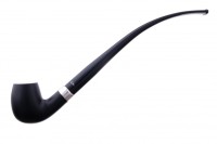 Трубка Gasparini Churchwarden с пенкой
