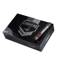 Сигара CAMACHO Triple Maduro Robusto