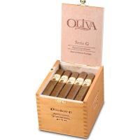 Сигара Oliva Serie G Robusto