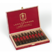 Сигара Leon Jimenes Doble Maduro Leyenda