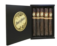 Подарочный набор Brick House Maduro Mighty Mighty 5 cigars