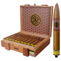 Сигара Berger & Argenti Entubar Torpedo