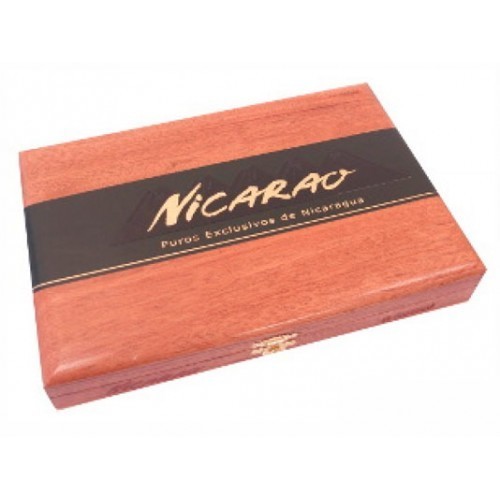 Сигара Nicarao Puro Exclusivo Robusto Extra
