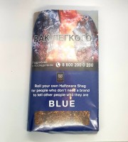 Табак для самокруток MAC BAREN Blue 40 гр
