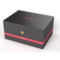 Хьюмидор PARTAGAS Series на 50 сигар