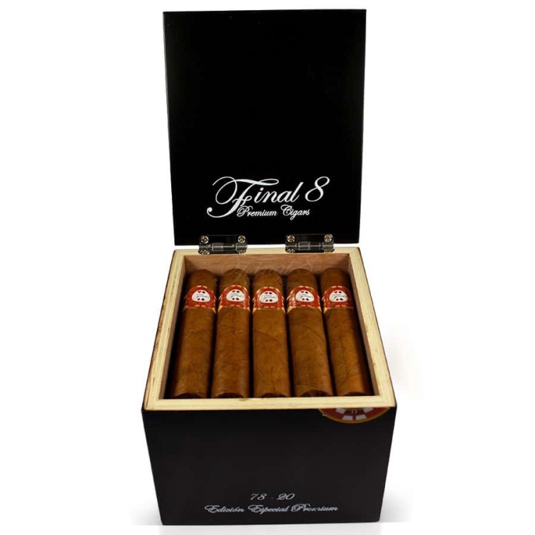 Сигара Horacio Final 8 78