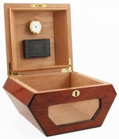 Хьюмидор Cuban Wheel 60 сигар