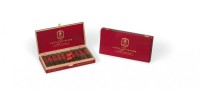 Сигара Leon Jimenes Doble Maduro Robusto