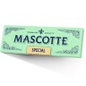 Бумага для самокруток MASCOTTE Special