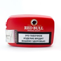 Нюхательный табак RED BULL STRONG 10 гр