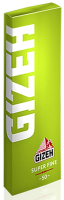 Бумага для самокруток GIZEH Super Fine 50