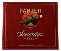 Сигариллы PANTER SENORITAS