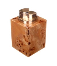 Зажигалка настольная Howard Miller, Тополь