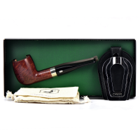 Набор подарочный CHACOM Pipe&Pipe stand Droit