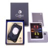 Гильотина Colibri S-cut (зубчатое лезвие), черная