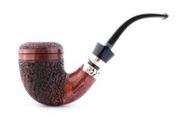 Трубка Mastro de Paja Unica Boia, Acacia