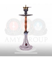 Кальян AMY Deluxe 113.01 Bamboo