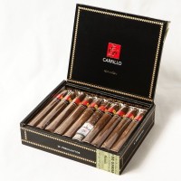 Сигара Ernesto Perez-Carrillo Predilectos