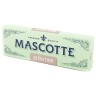 Бумага для самокруток MASCOTTE Extra Thin