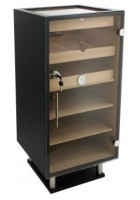 Хьюмидор Adorini Prato Oberseite Glass Deluxe