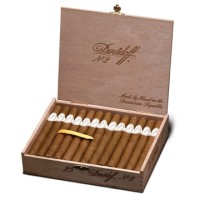 Сигара DAVIDOFF Classic №2