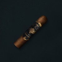 Сигара PELO DE ORO Lagarto Rojo